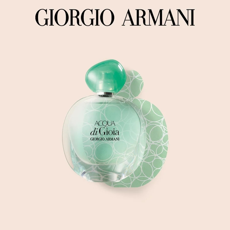 'Acqua di Gioia' Eau De Parfum - 100 ml