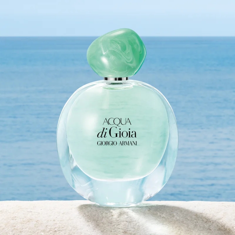 'Acqua di Gioia' Eau De Parfum - 100 ml