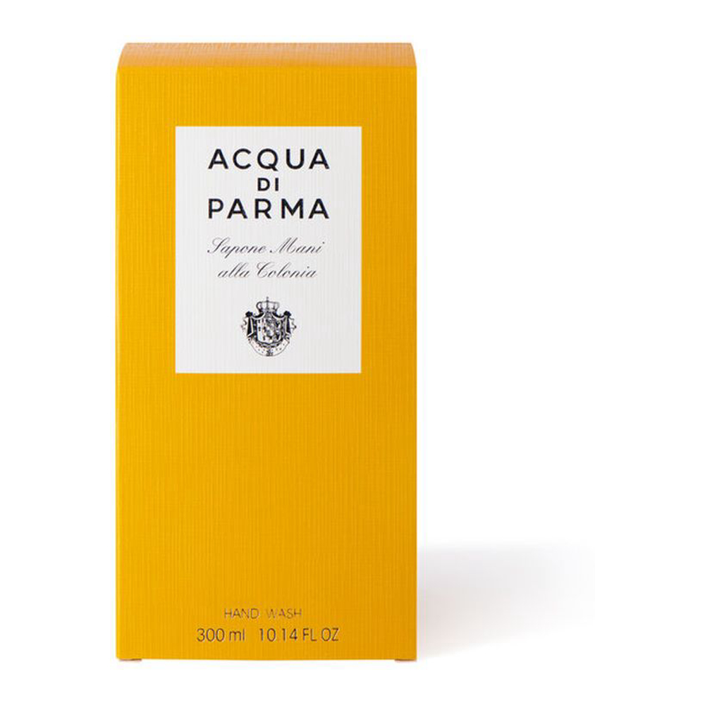 'Colonia' Liquid Hand Soap - 300 ml