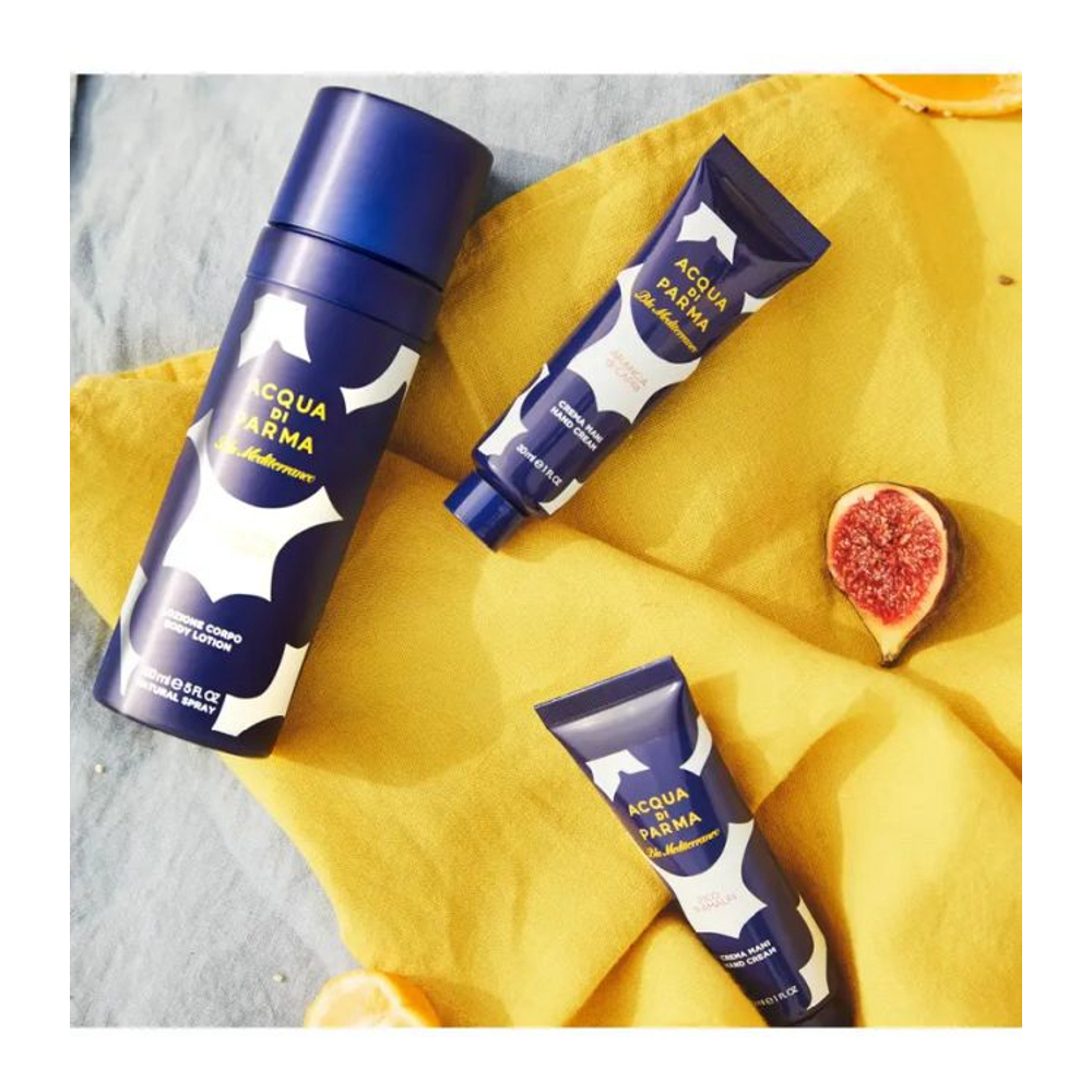 'Blu Mediterraneo Fico Di Almafi' Body Lotion - 150 ml