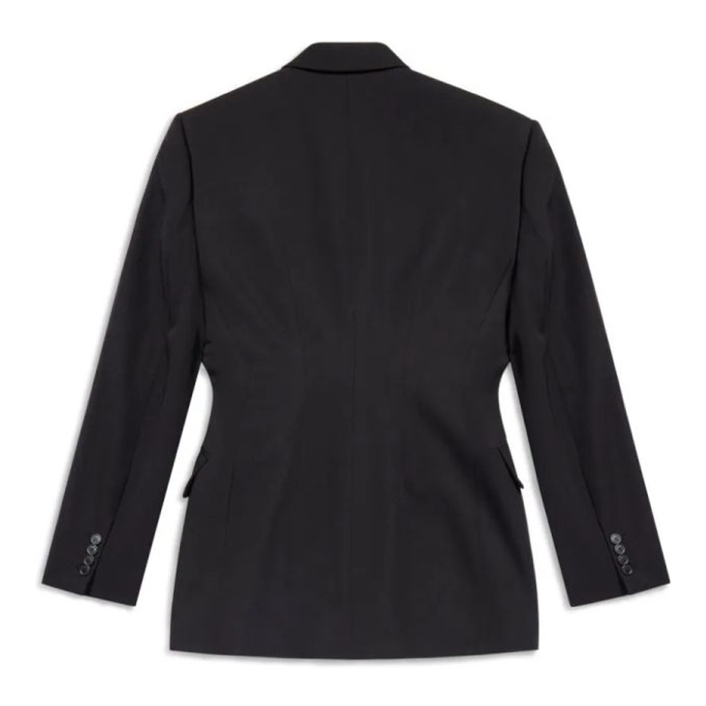 Blazer 'Cinched' pour Femmes