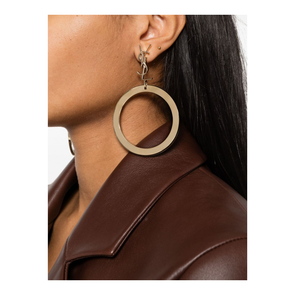 'Cassandre Drop' Ohrringe für Damen