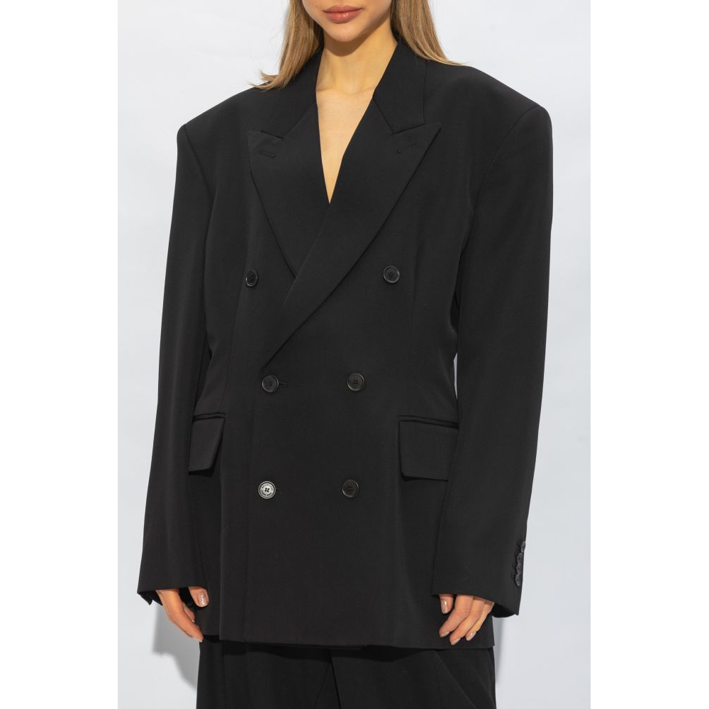 Blazer 'Cinched' pour Femmes