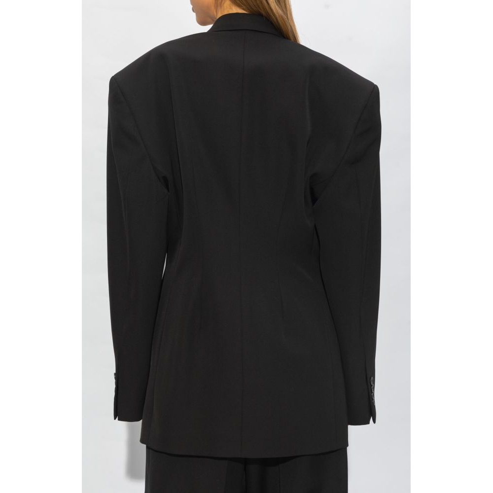 Blazer 'Cinched' pour Femmes