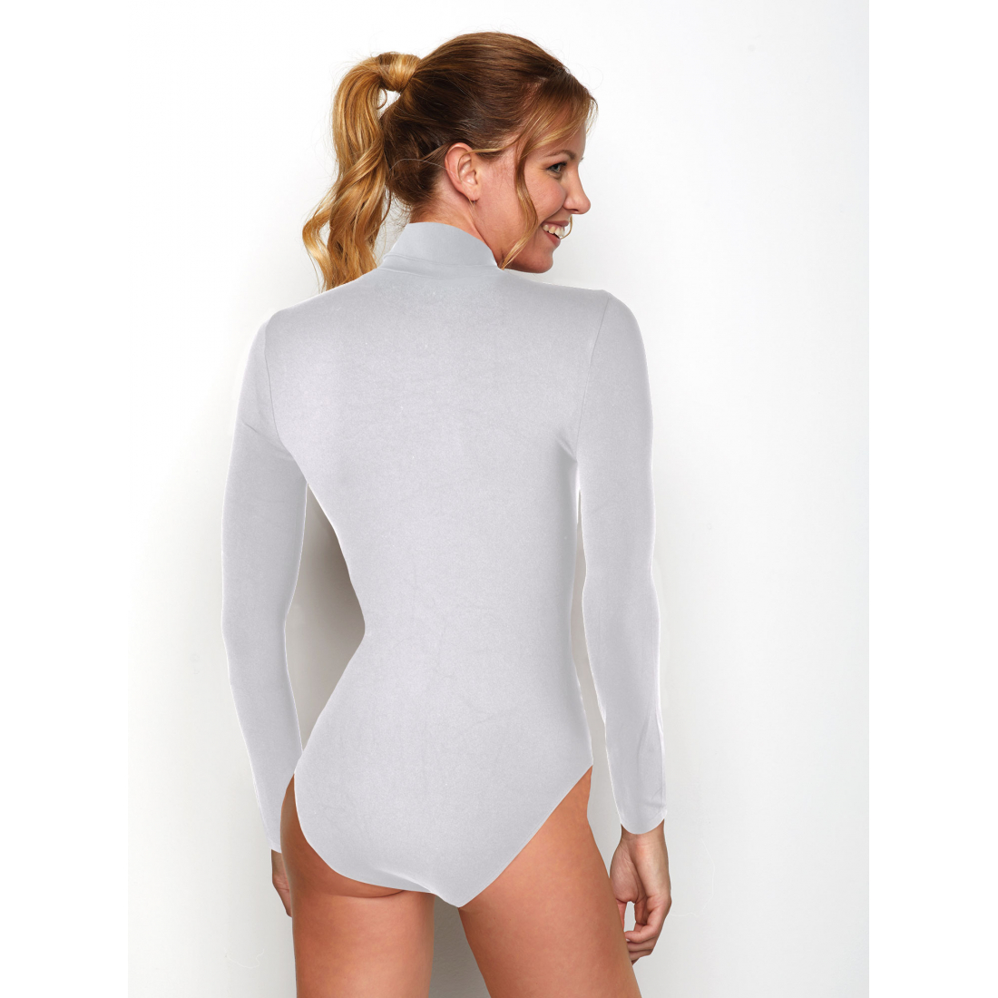 Women's Long-Sleeve Body