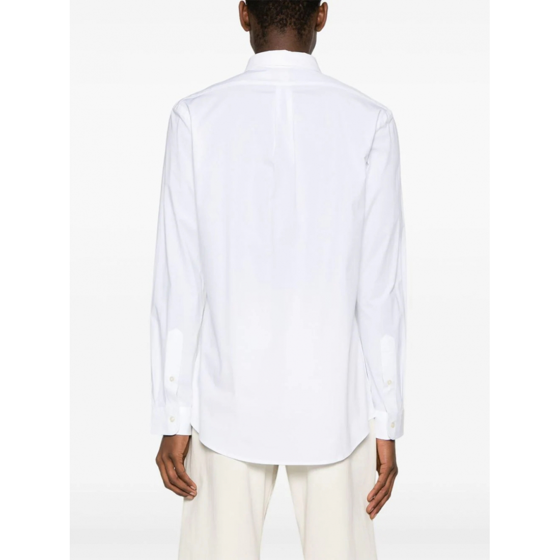 Chemise 'Pony Button-Up' pour Hommes