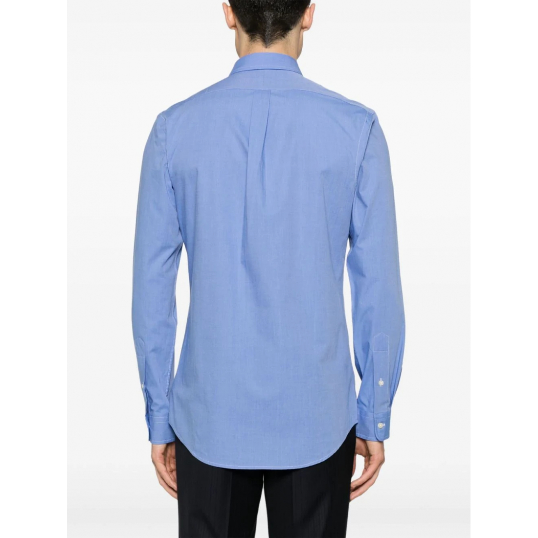 Chemise 'Pony Button-Up' pour Hommes