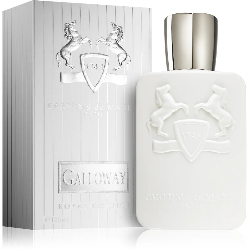 'Galloway Royal Essence' Eau De Parfum - 125 ml