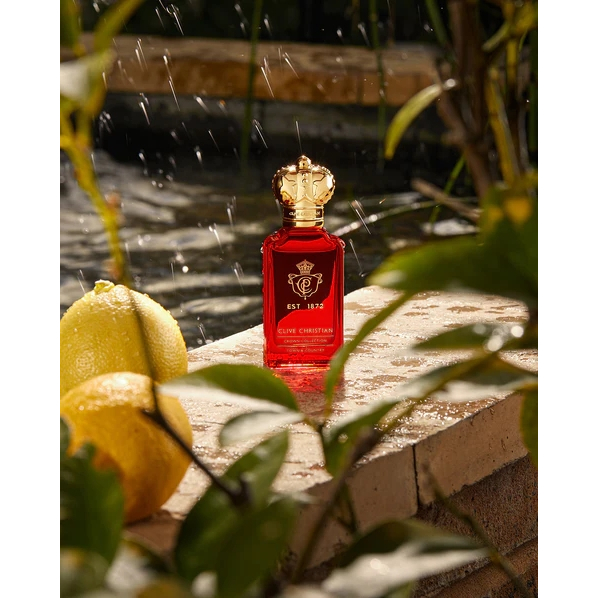 'Crown Collection Town & Country' Eau De Parfum - 50 ml