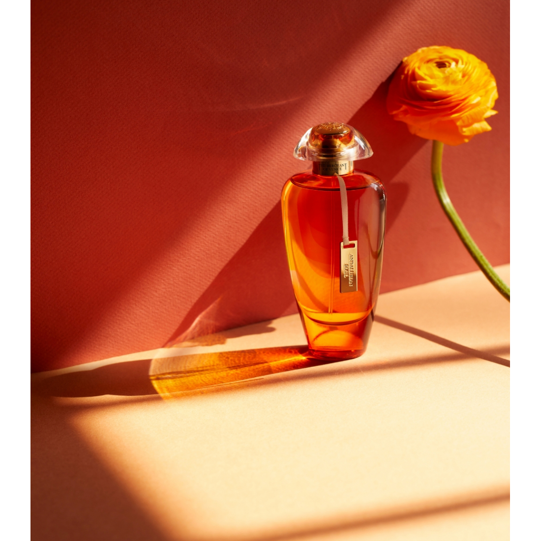 Eau de parfum 'Andalusian Soul' - 50 ml