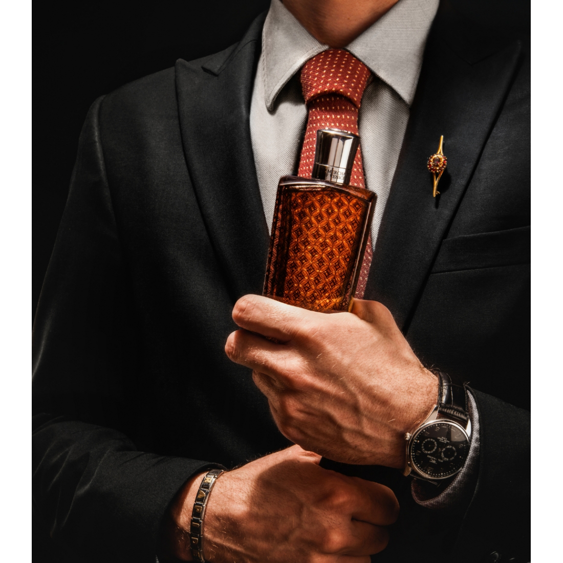 Eau de parfum 'Ottoman Amber' - 100 ml