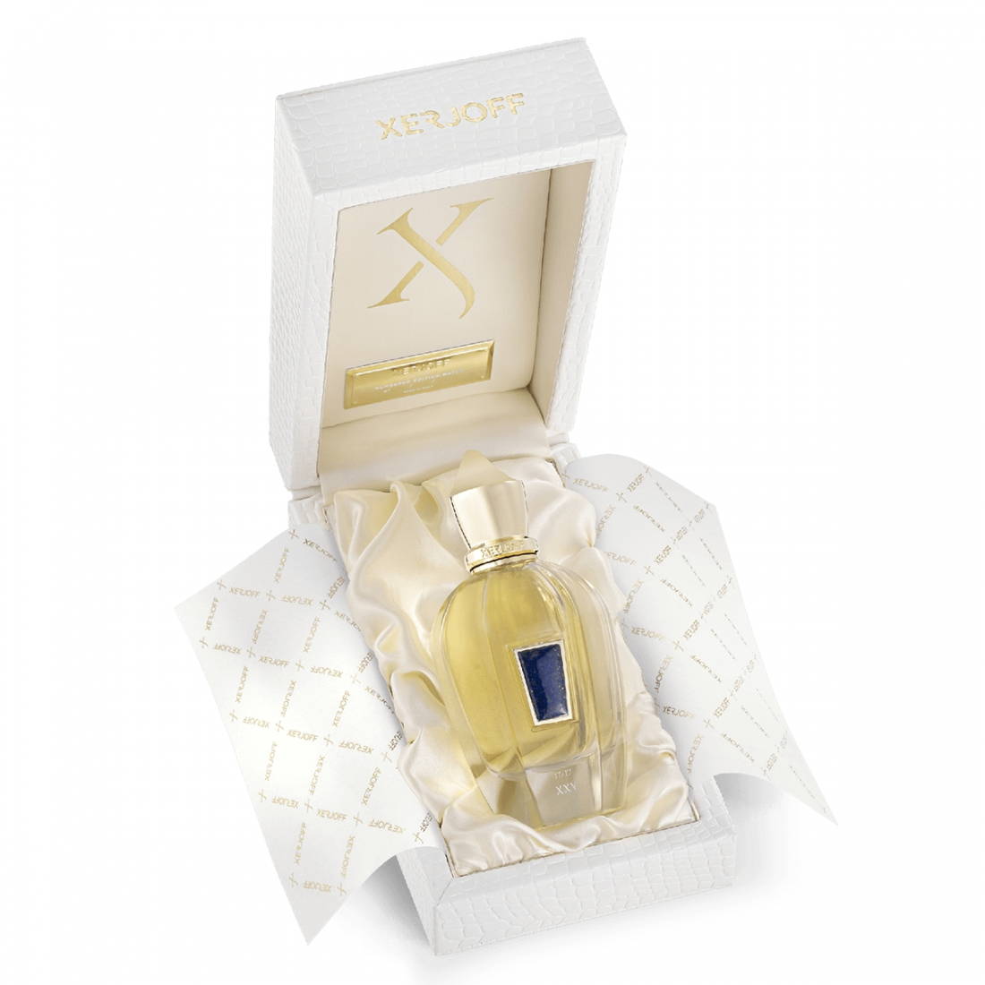 Eau de parfum '17/17 Stone Label XXY' - 100 ml