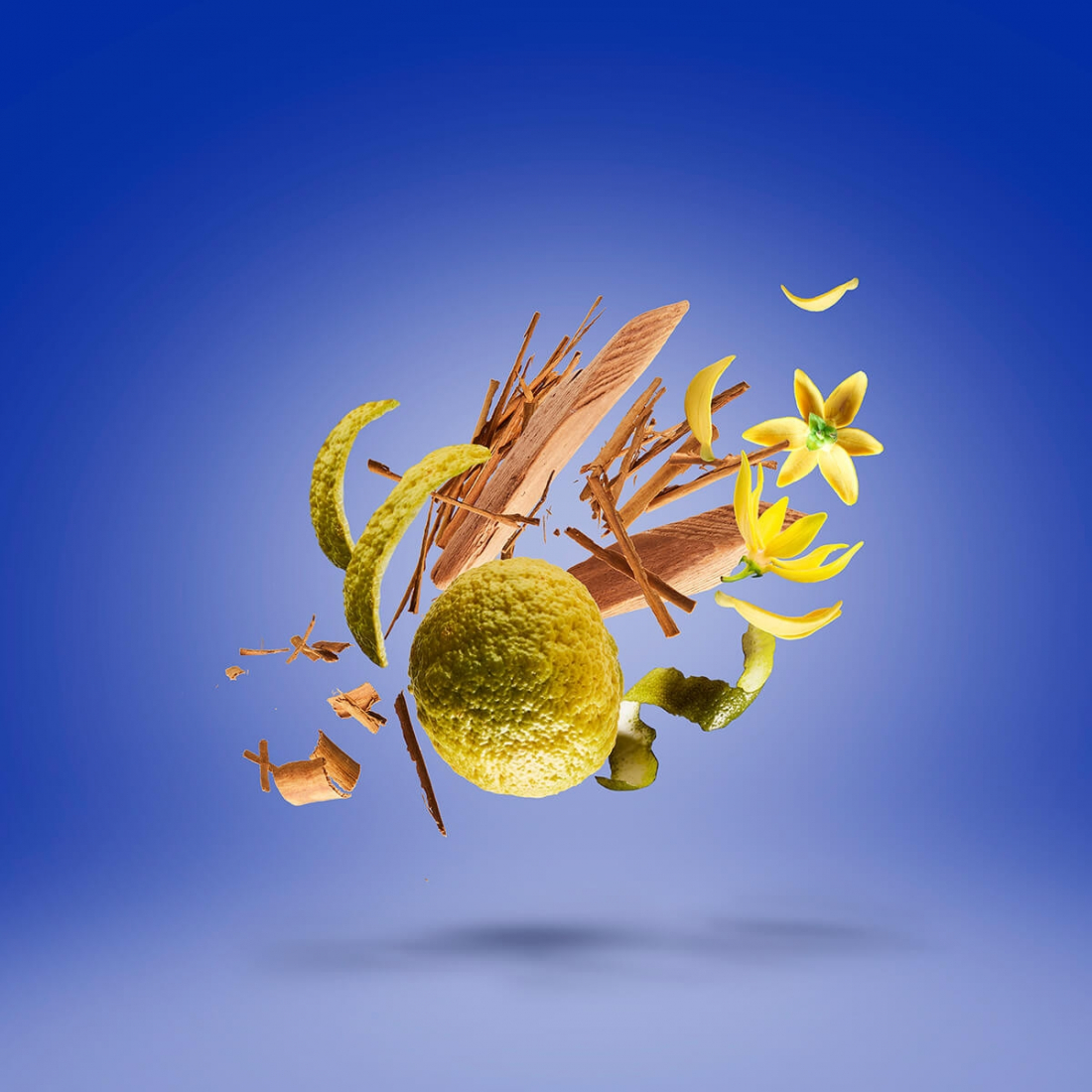 Eau de parfum '17/17 Stone Label XXY' - 100 ml