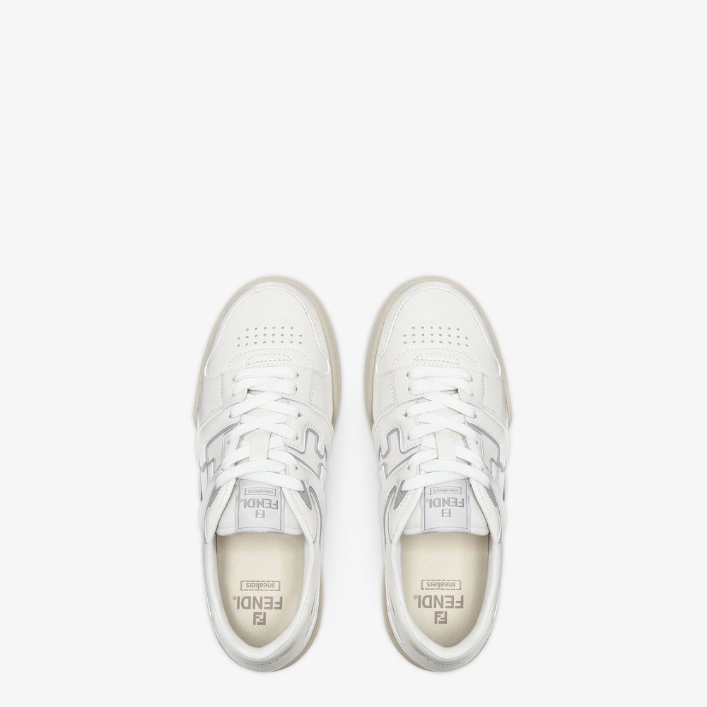 Sneakers 'Match' pour Hommes