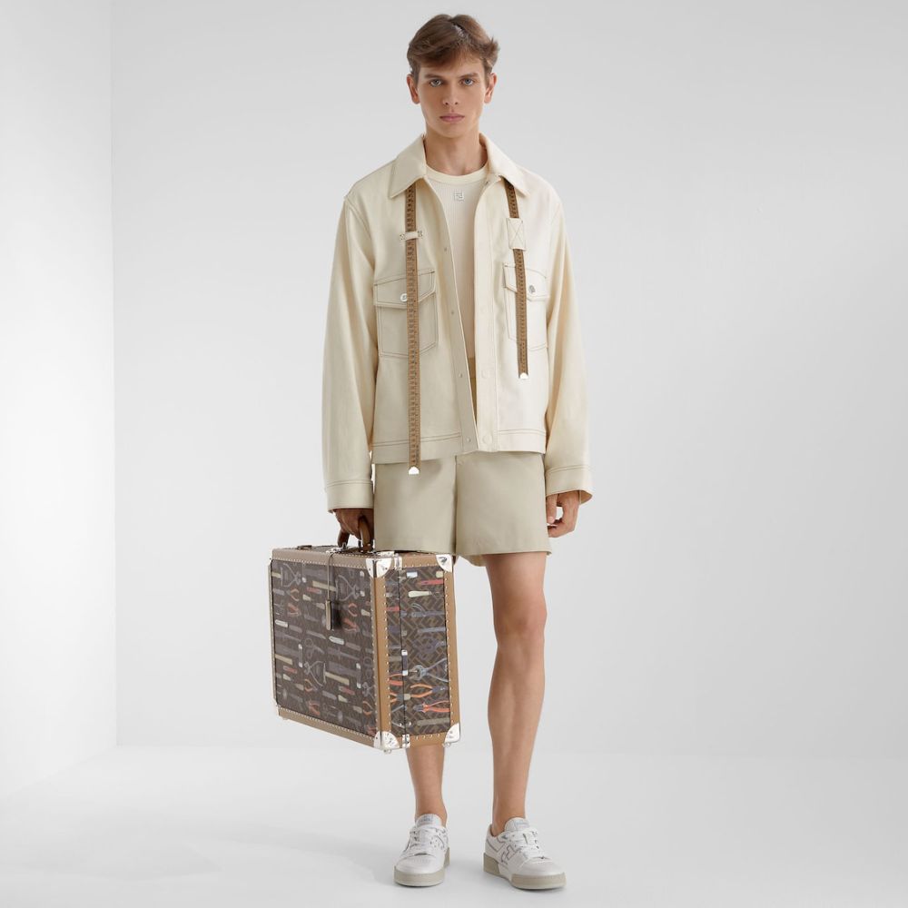 Sneakers 'Match' pour Hommes