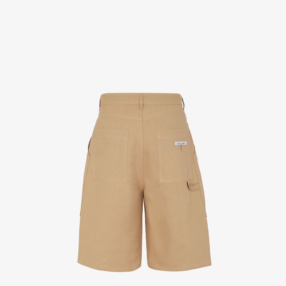 Men's Bermuda Shorts