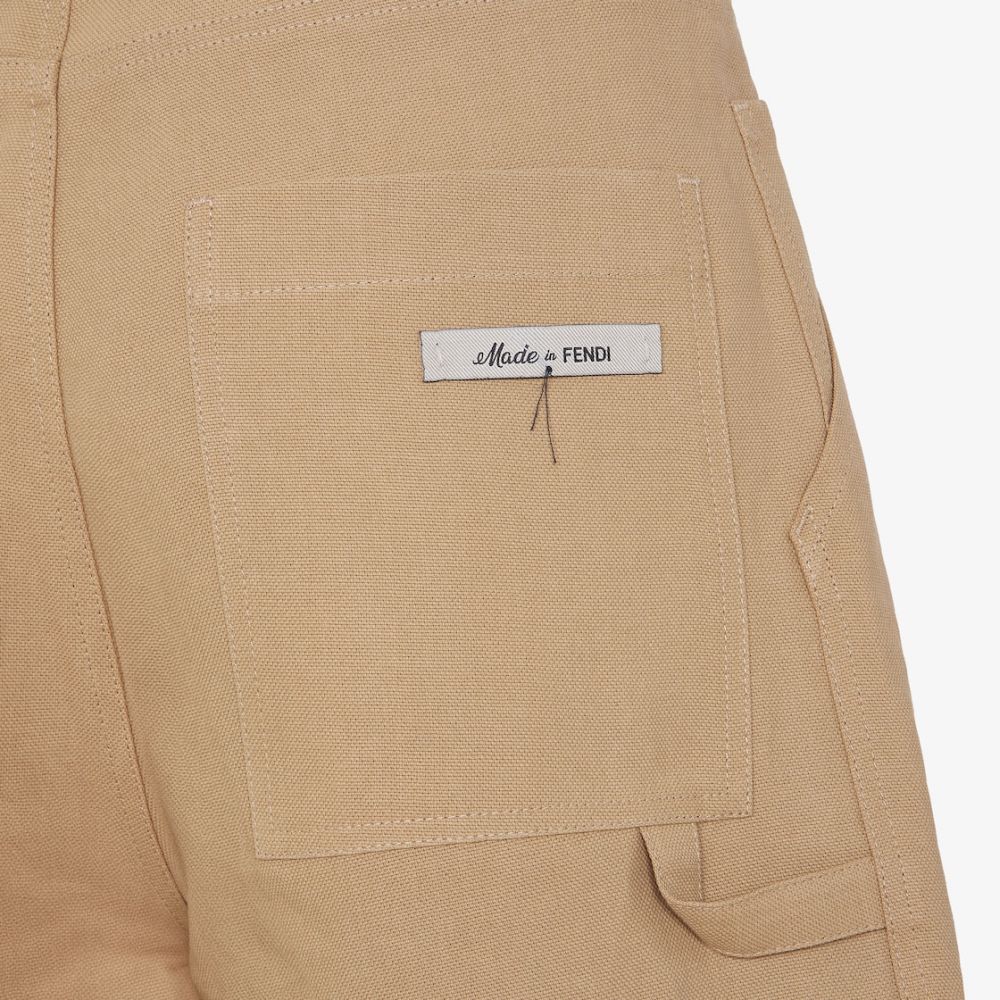 Men's Bermuda Shorts