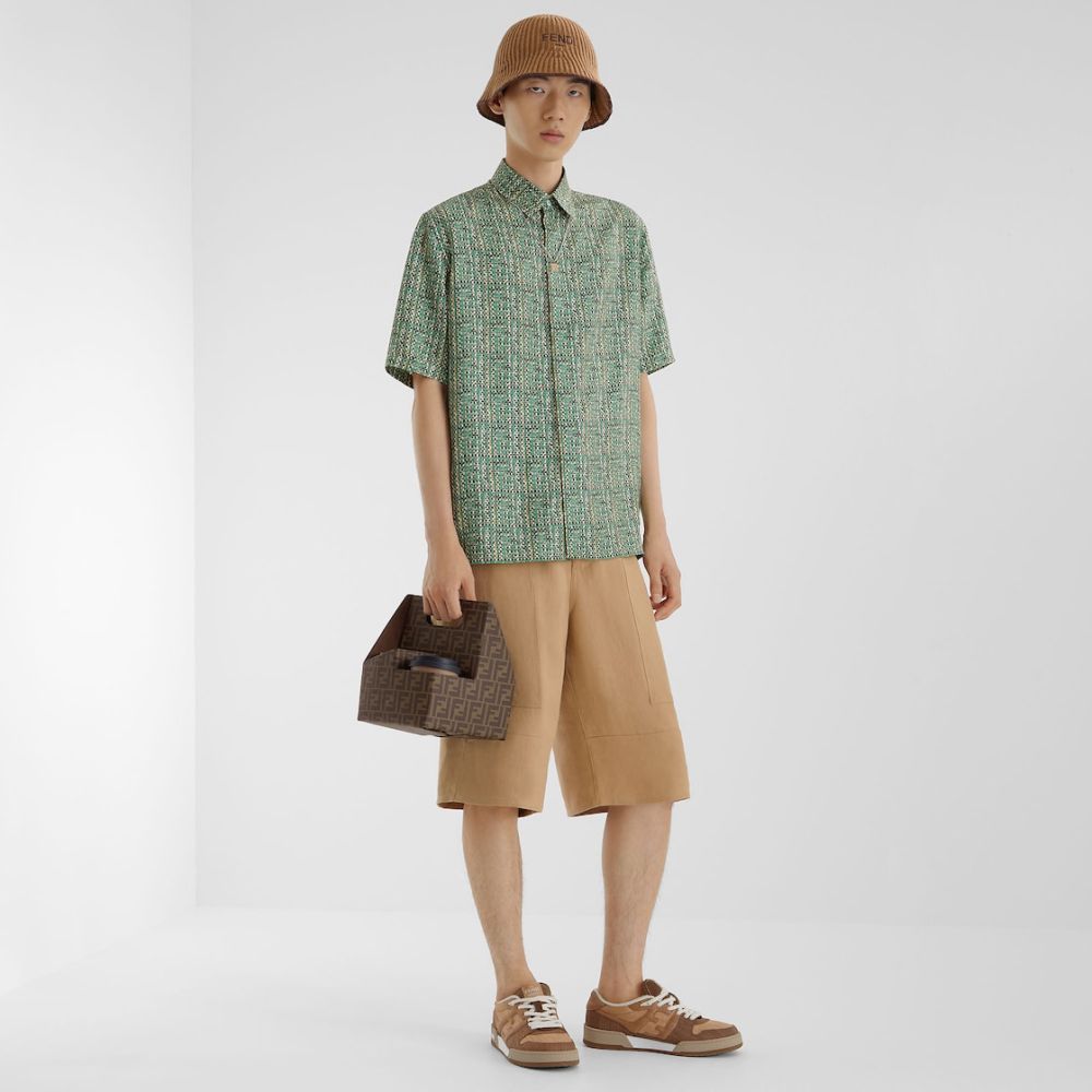 Men's Bermuda Shorts