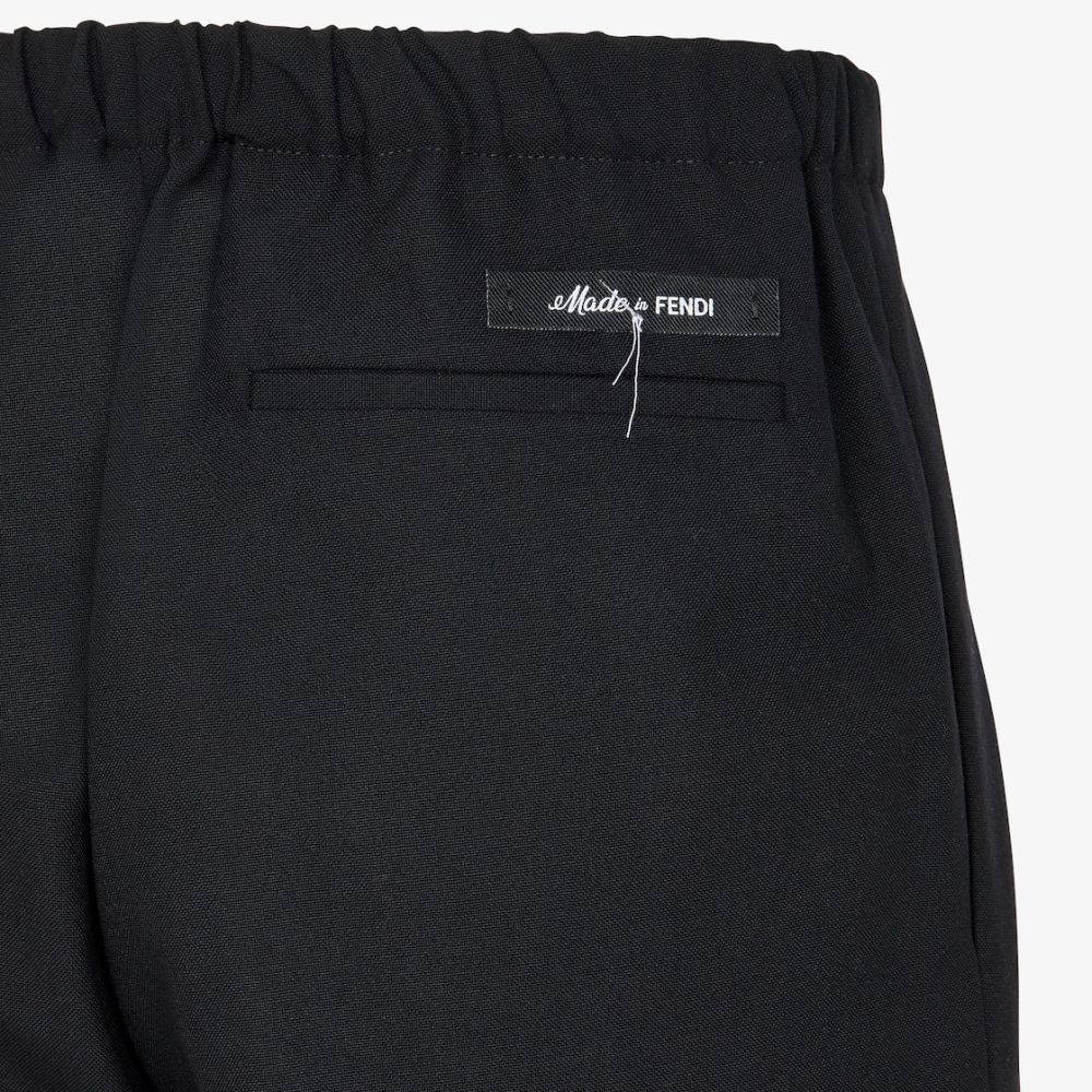 Men's Trousers