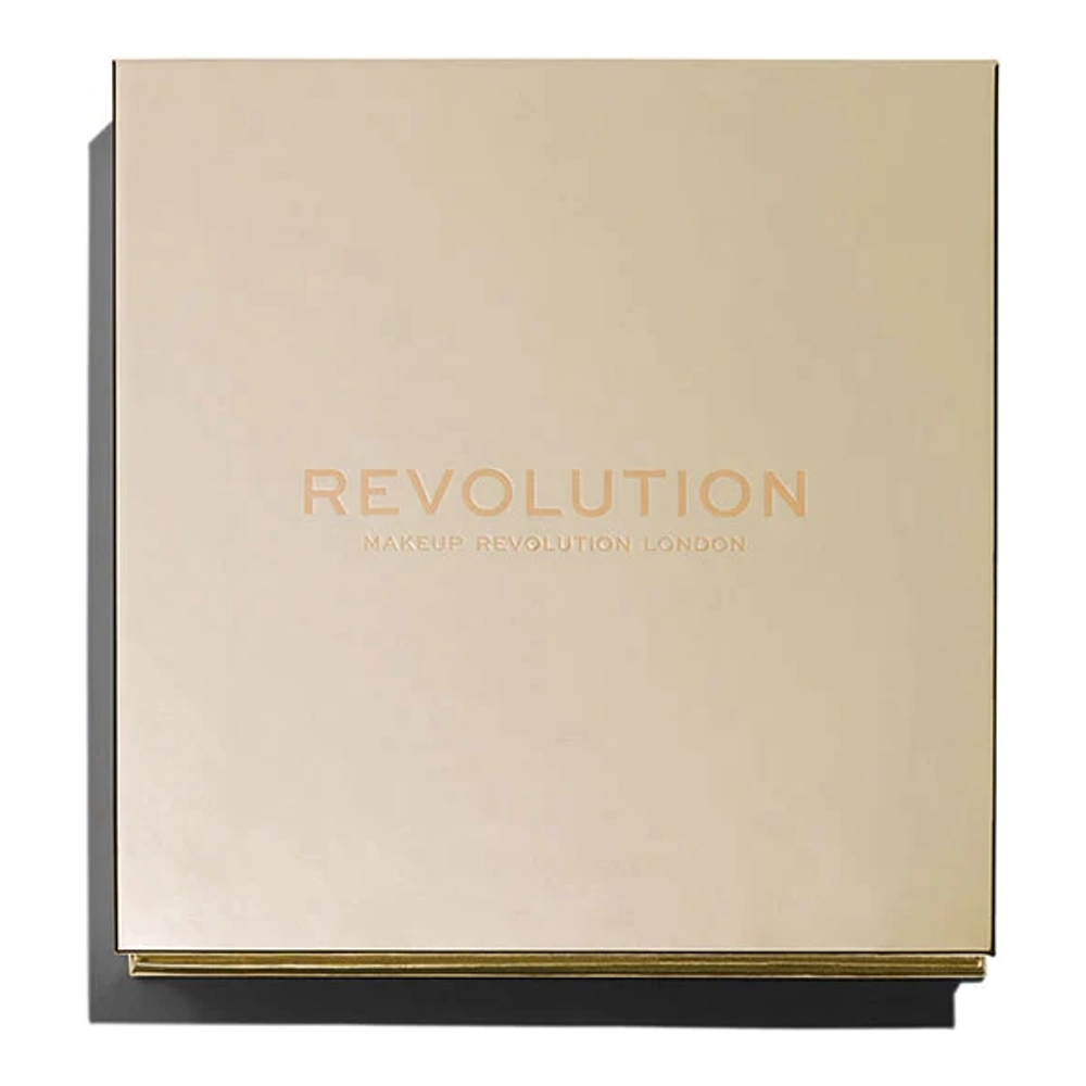 'Face Quad' Highlighting Palette - Incandescent 14 g