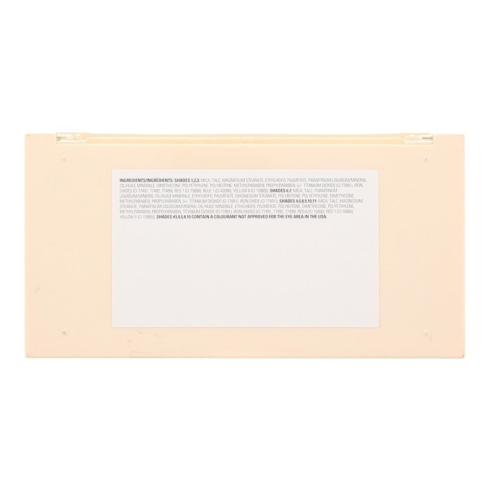 Palette de maquillage 'Pretty Incredible' - 13 g