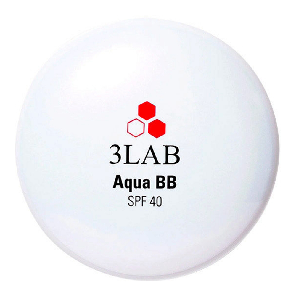 BB Crème 'Aqua BB SPF40' - 03 Dark 14 g, 2 Pièces