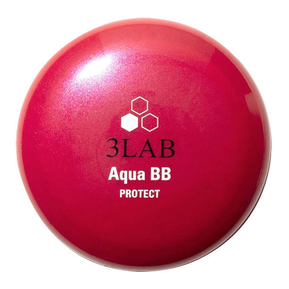 Fond de teint compact 'Aqua BB Protect' - 01 Light 14 g, 2 Pièces