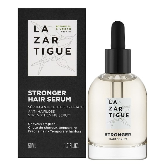 'Stronger - Hair loss' Hair Serum - 50 ml