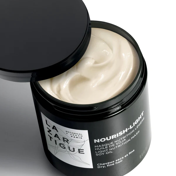 'Nourish-Light Haute Nutrition Légère' Hair Mask - 250 ml