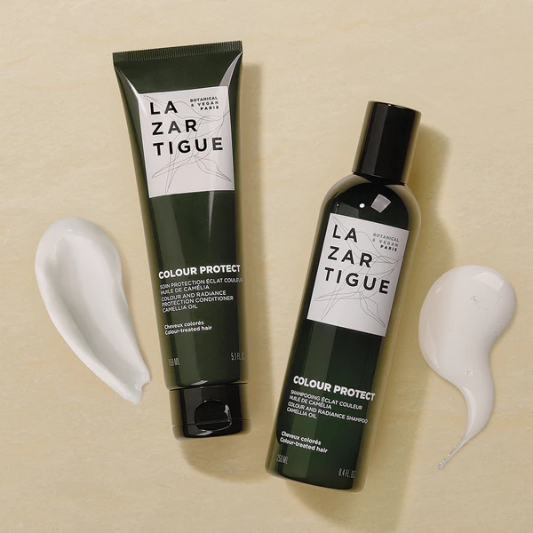 'Colour Protect' Shampoo - 250 ml