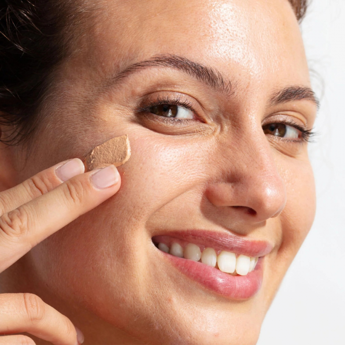 'Sun Secure Blur SPF50+' Face Cream - 50 ml