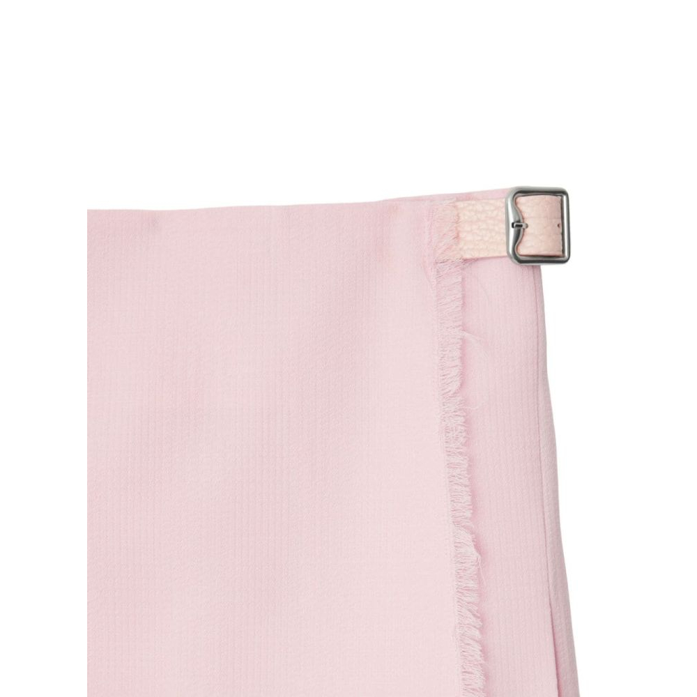 Kilt 'Buckle-Fastening' pour Femmes