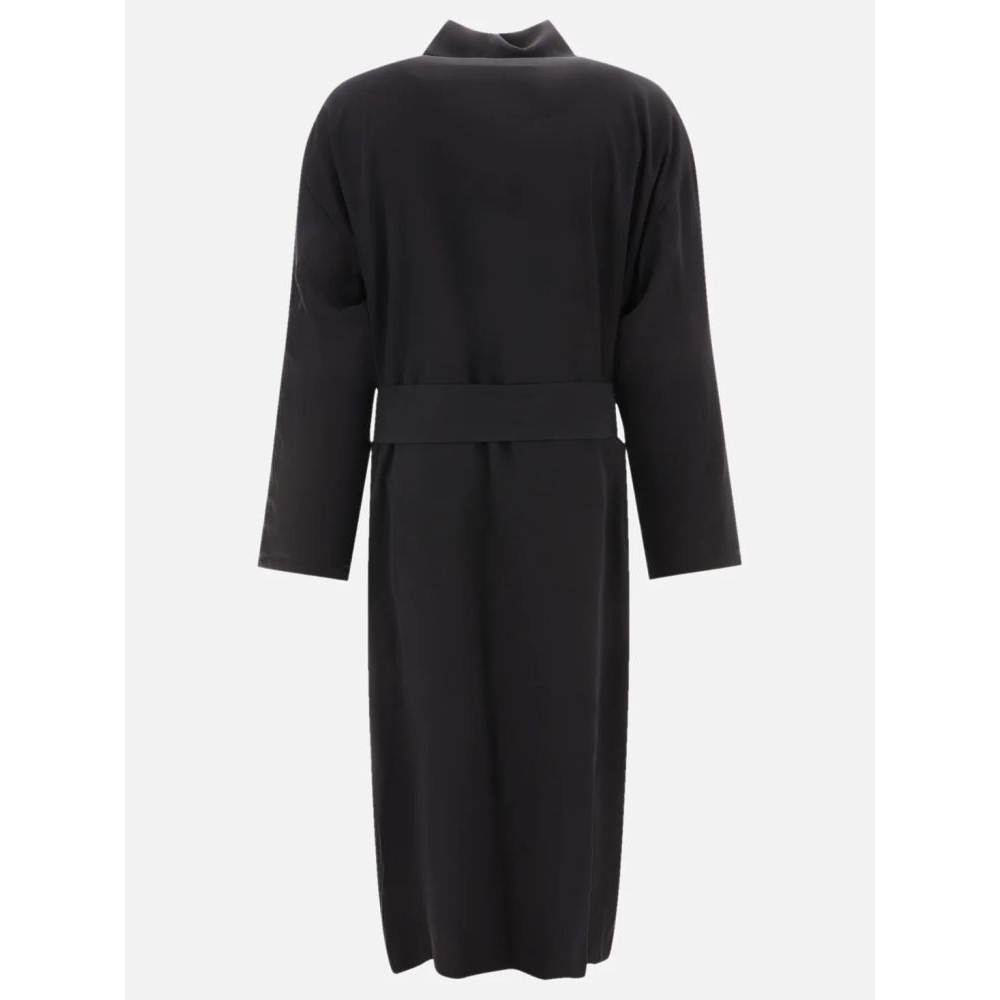 Men's 'Belted' Trench Coat