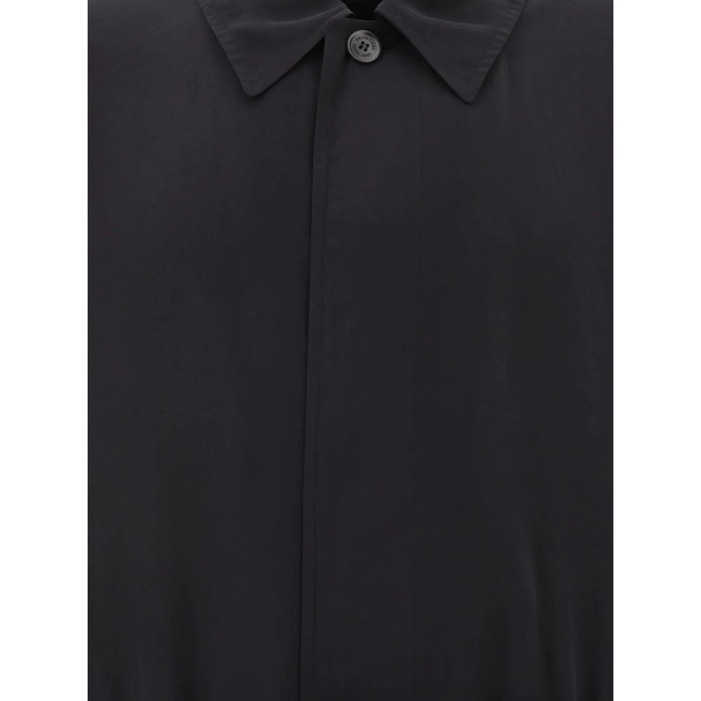 Men's 'Belted' Trench Coat