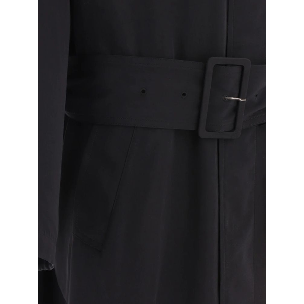 Men's 'Belted' Trench Coat
