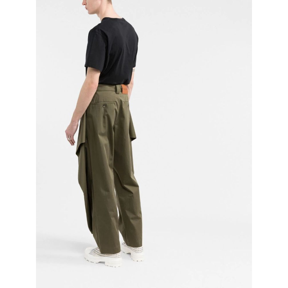 T-shirt 'Speedy Fox' pour Hommes