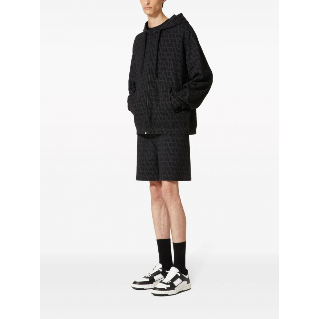 'Toile Iconographe' Trainingsjacke für Herren