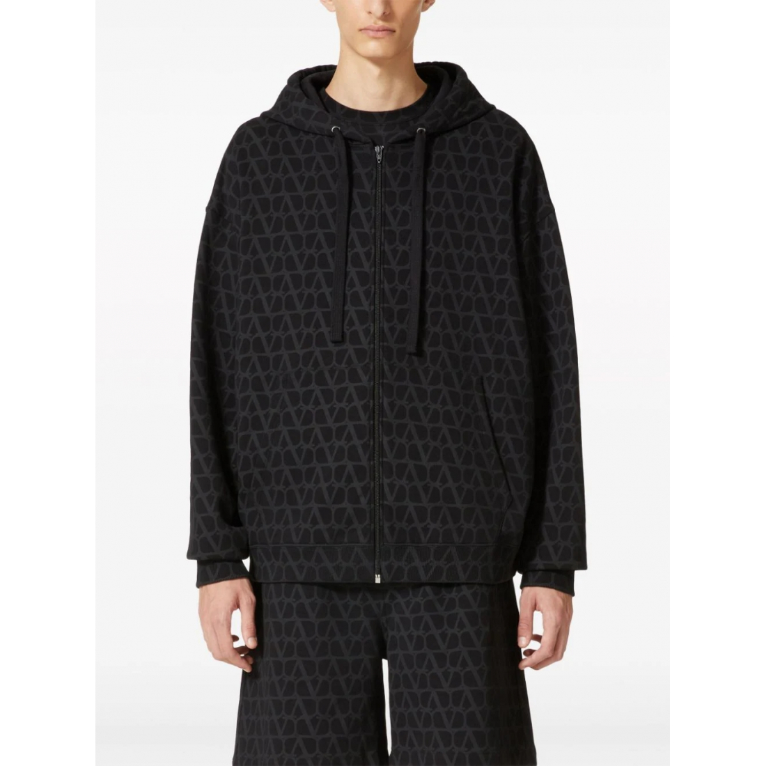 'Toile Iconographe' Trainingsjacke für Herren