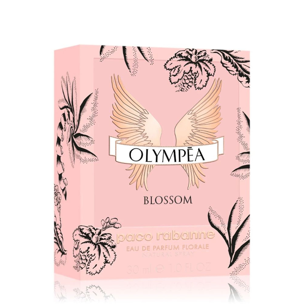 'Olympéa Blossom' Eau De Parfum - 30 ml