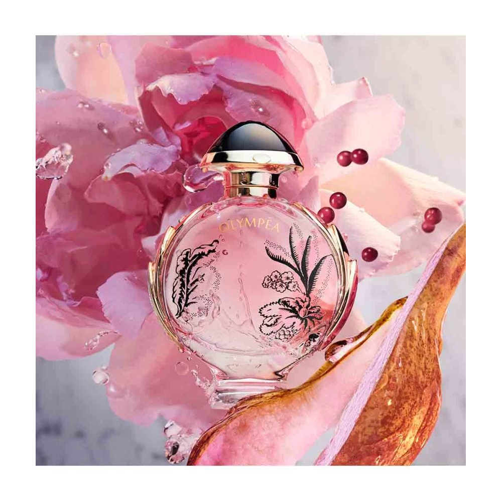 'Olympéa Blossom' Eau De Parfum - 30 ml