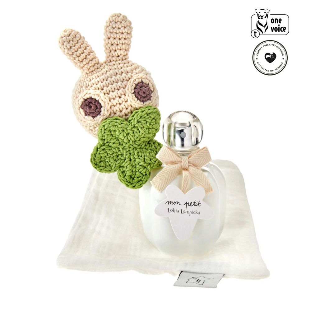 Coffret de parfum 'Mon Petit' - 2 Pièces