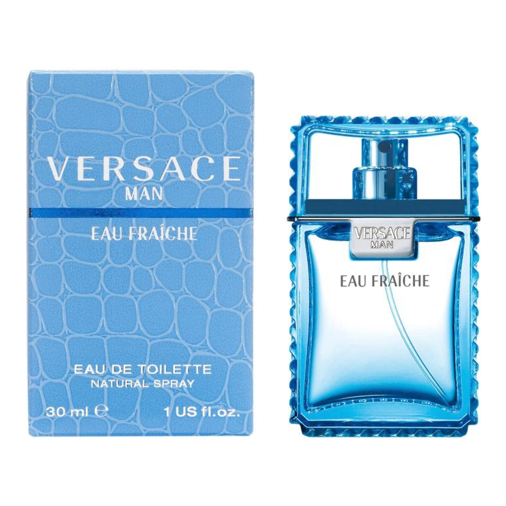 'Eau Fraîche' Eau de toilette - 30 ml