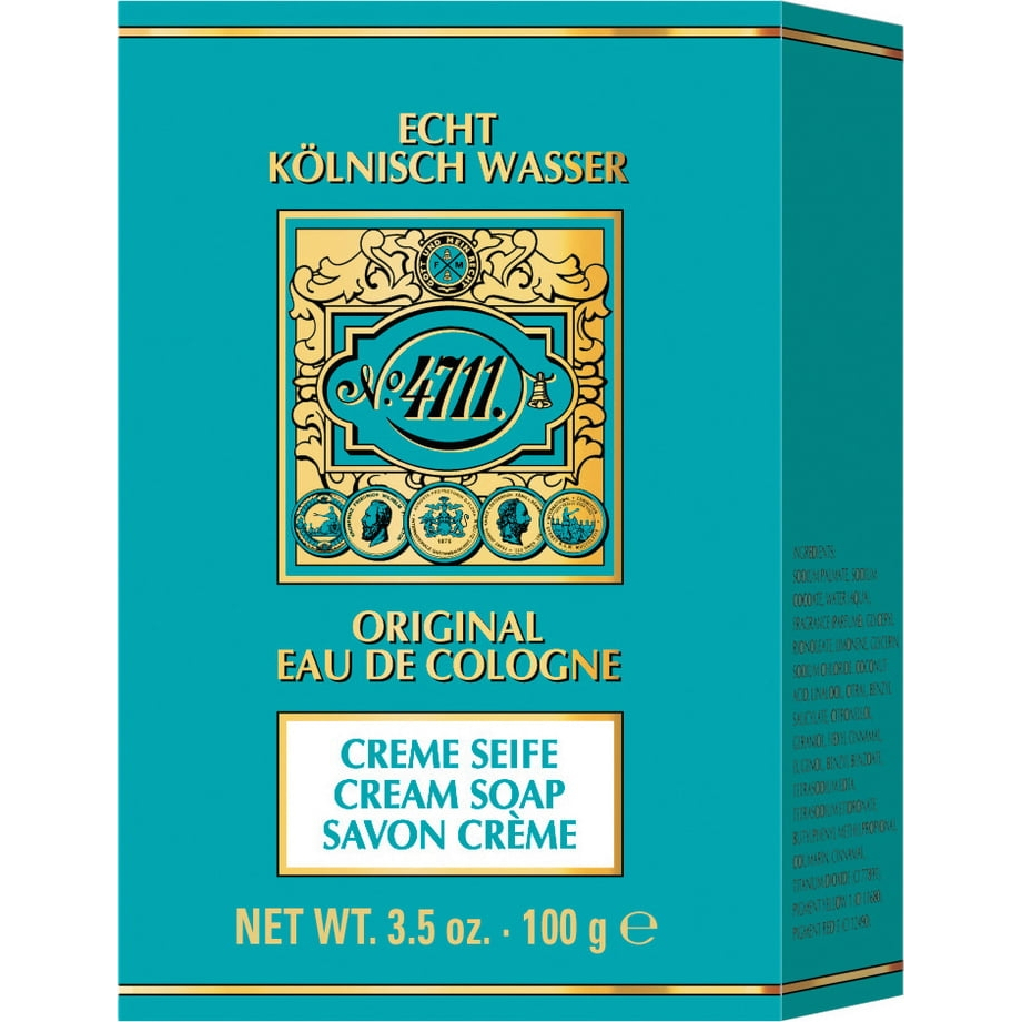 Savon parfumé 'Original' - 100 g