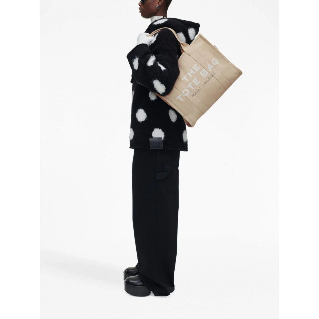 Sac Cabas 'The Canvas Large' pour Femmes