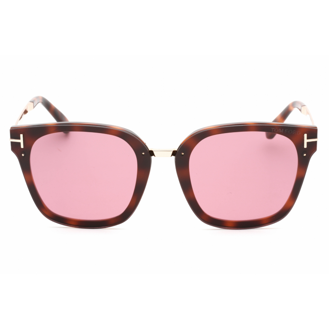 Lunettes de soleil 'FT1014' pour Femmes