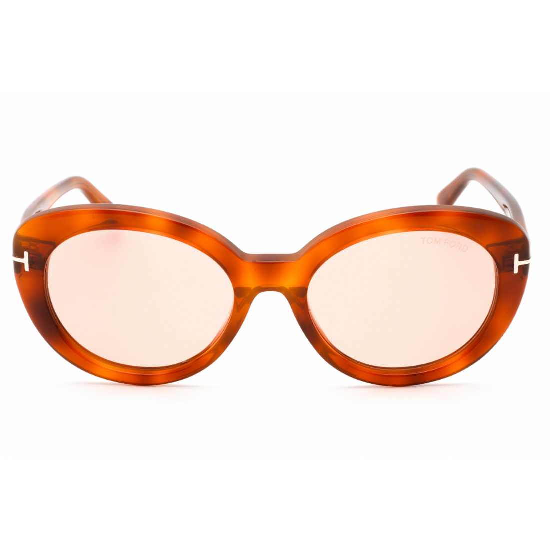 Lunettes de soleil 'FT1009' pour Femmes