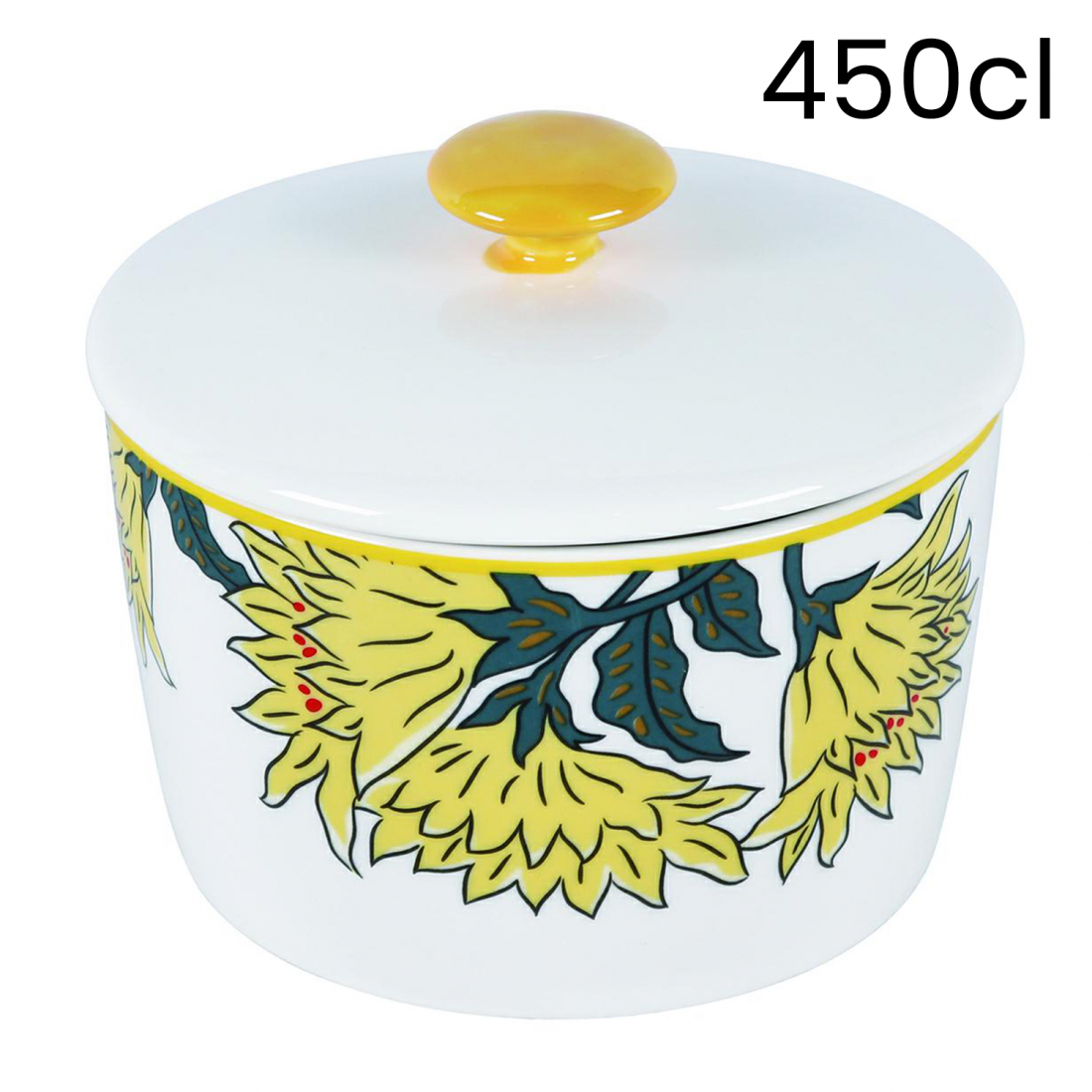 Sucrier 'Alice' - 8.5 cm