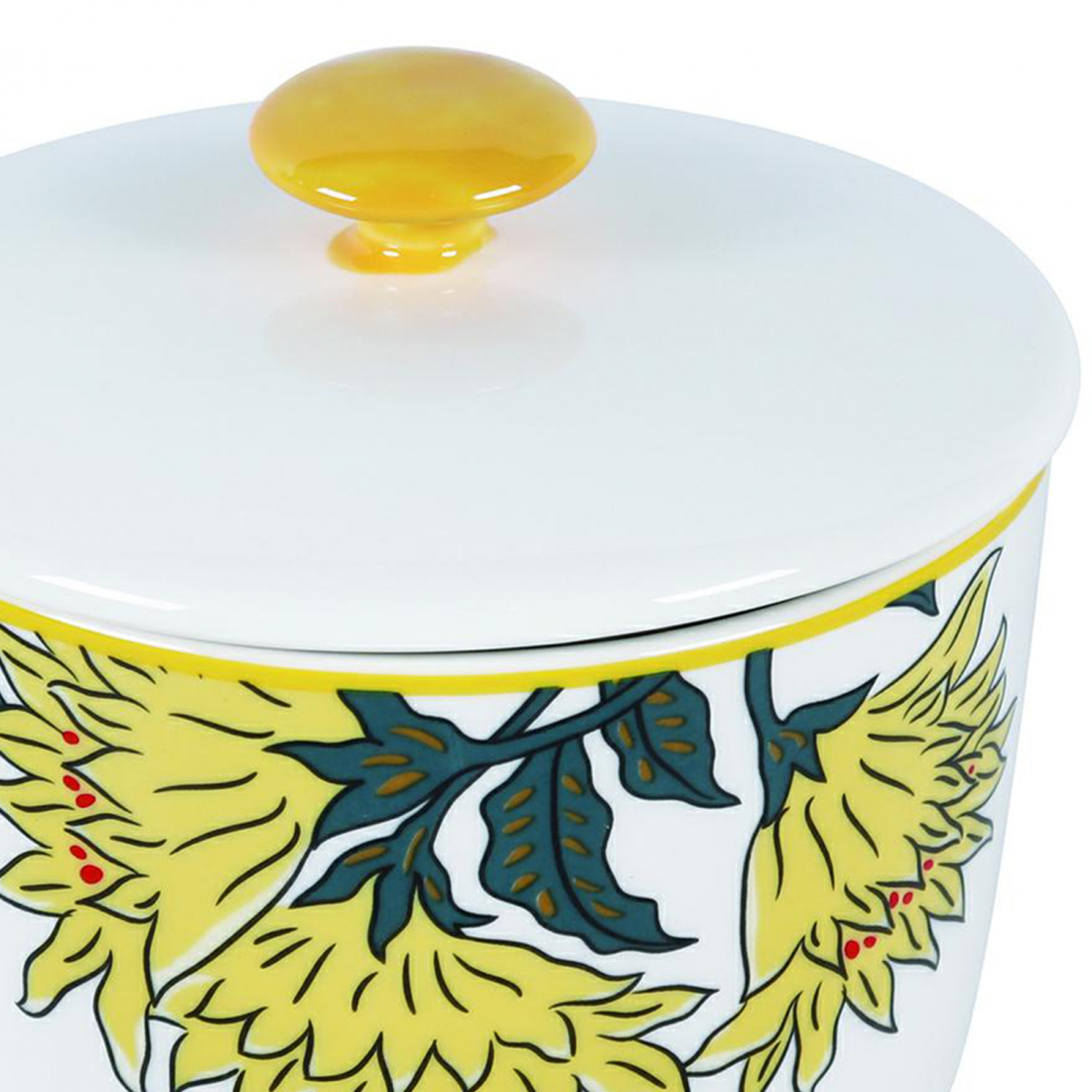 Sucrier 'Alice' - 8.5 cm