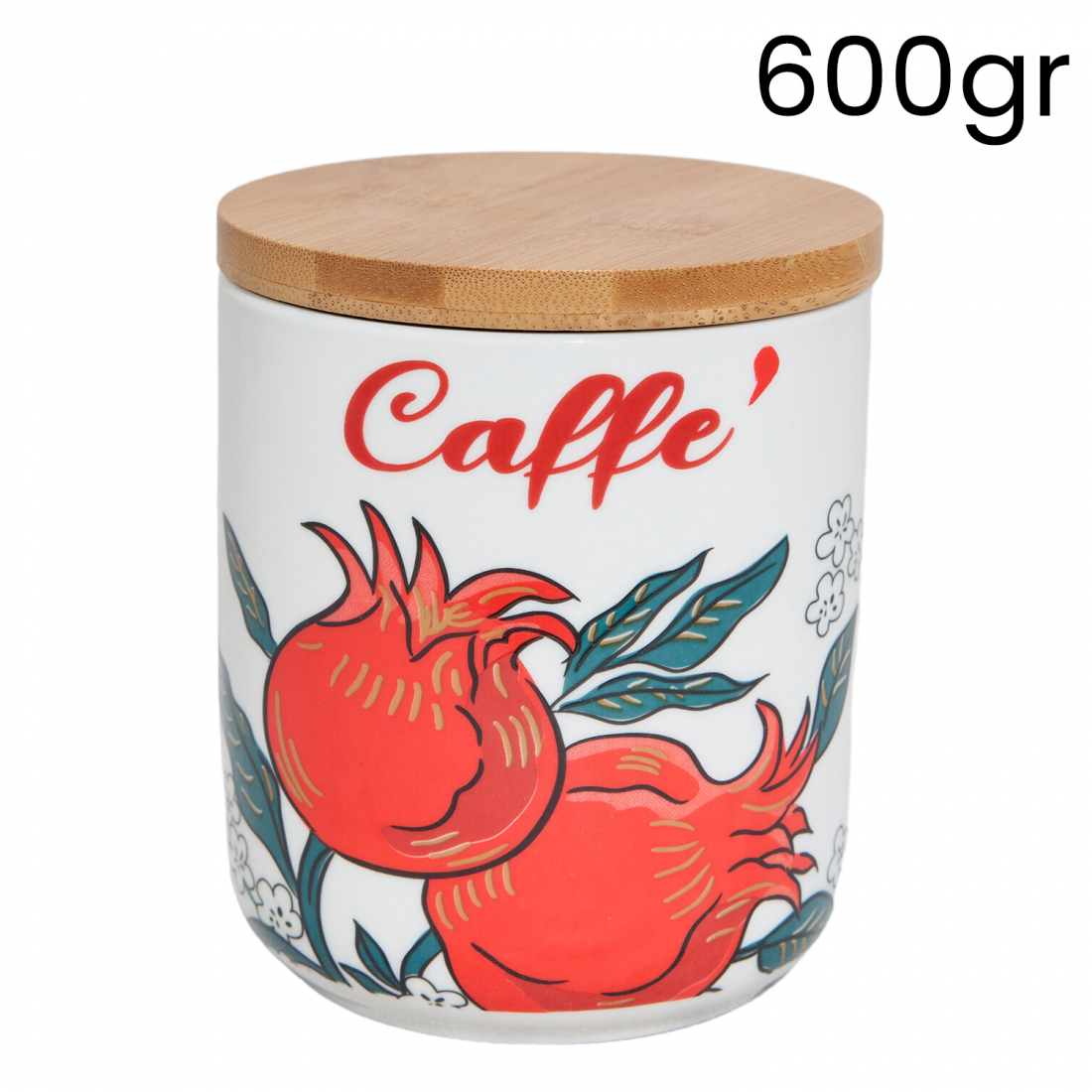 'Alice' Kaffeespender - 10 cm