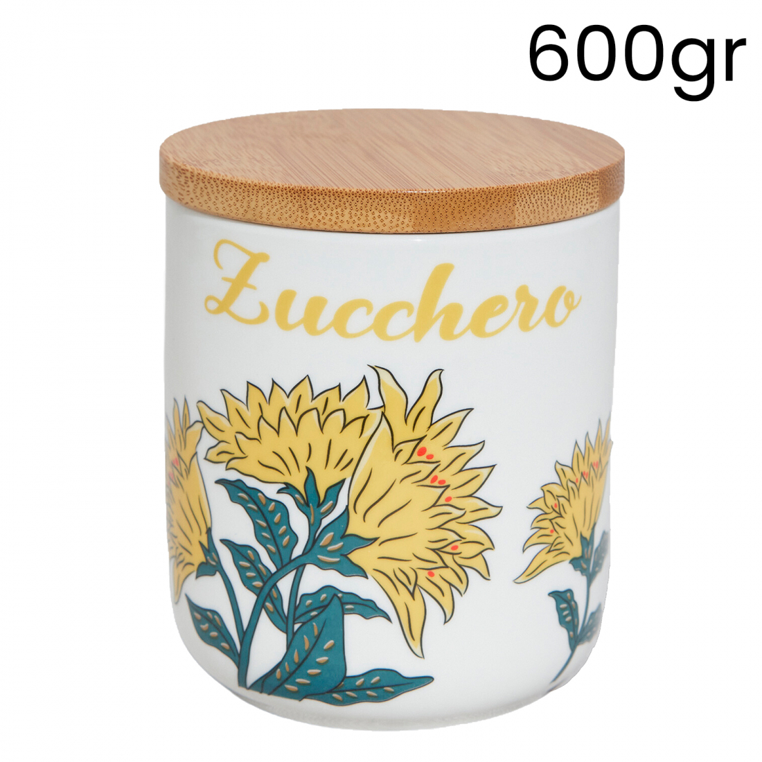 'Alice' Sugar Bowl - 10 cm